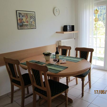 Landhaus Buerse ฟลาทอาค ภายนอก รูปภาพ