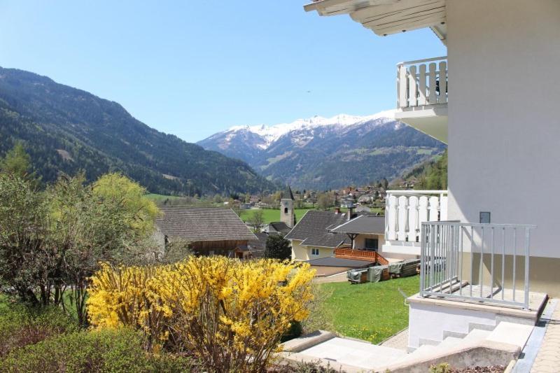Landhaus Buerse ฟลาทอาค ภายนอก รูปภาพ
