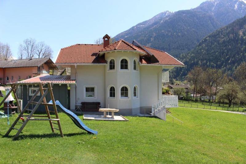 Landhaus Buerse ฟลาทอาค ภายนอก รูปภาพ