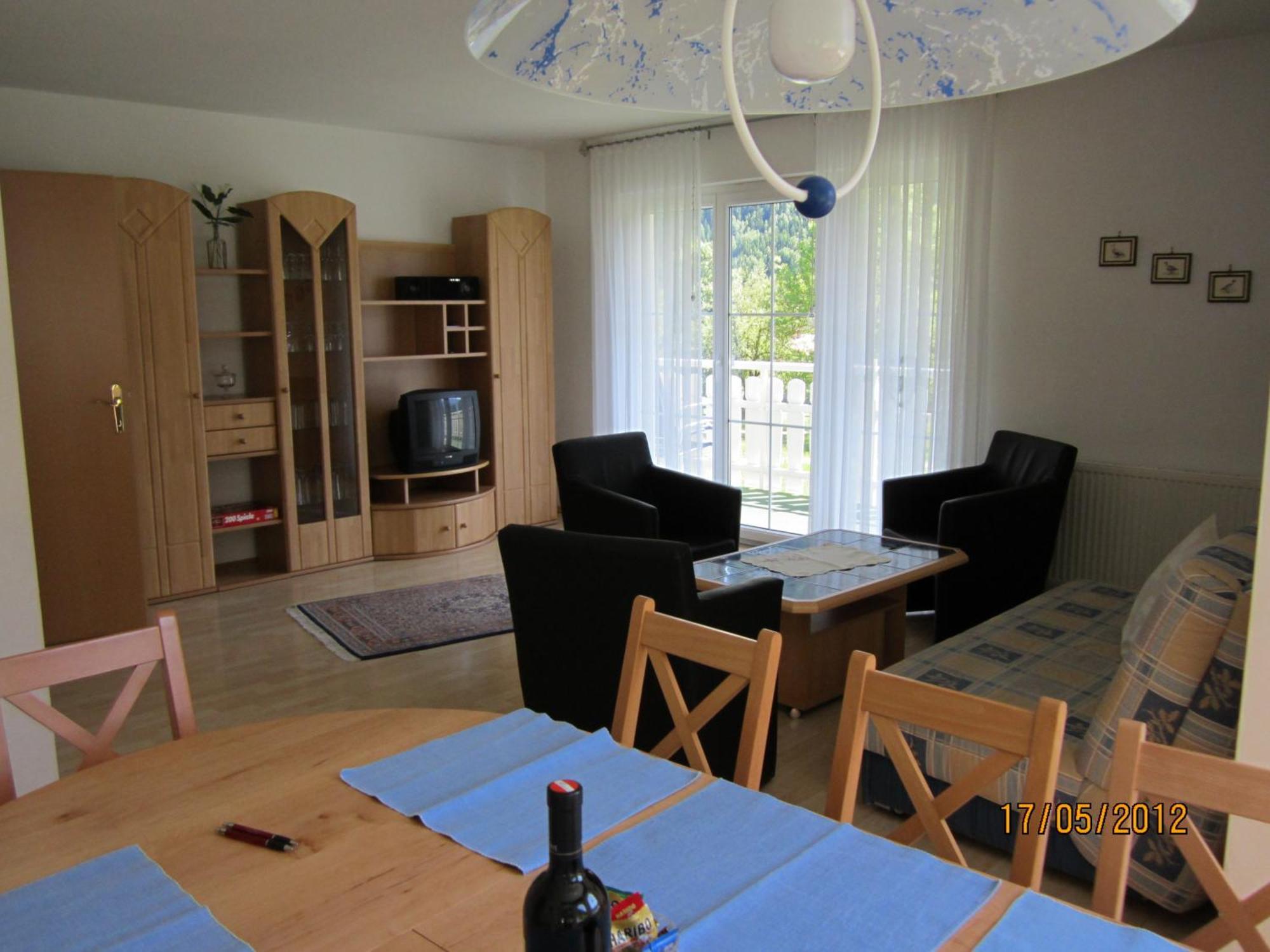 Landhaus Buerse ฟลาทอาค ภายนอก รูปภาพ