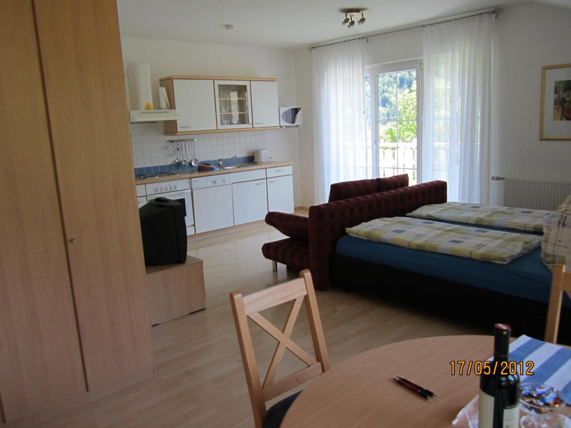 Landhaus Buerse ฟลาทอาค ภายนอก รูปภาพ