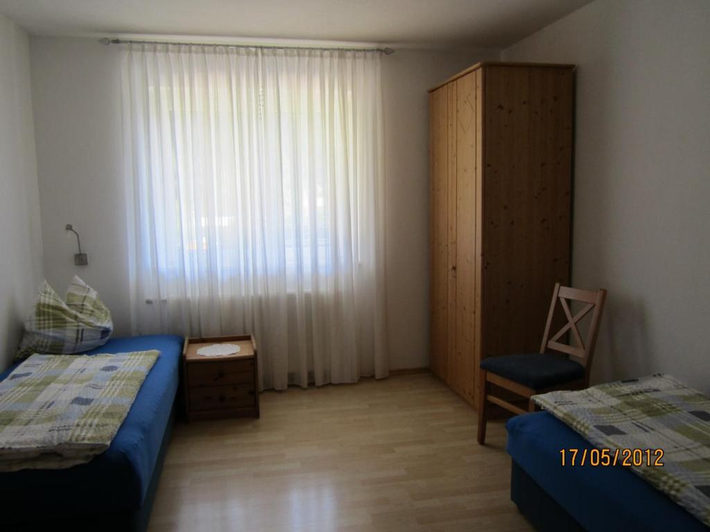 Landhaus Buerse ฟลาทอาค ห้อง รูปภาพ