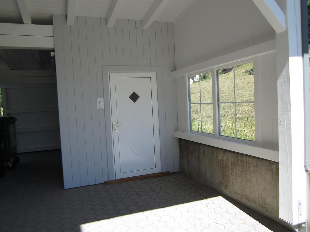 Landhaus Buerse ฟลาทอาค ภายนอก รูปภาพ