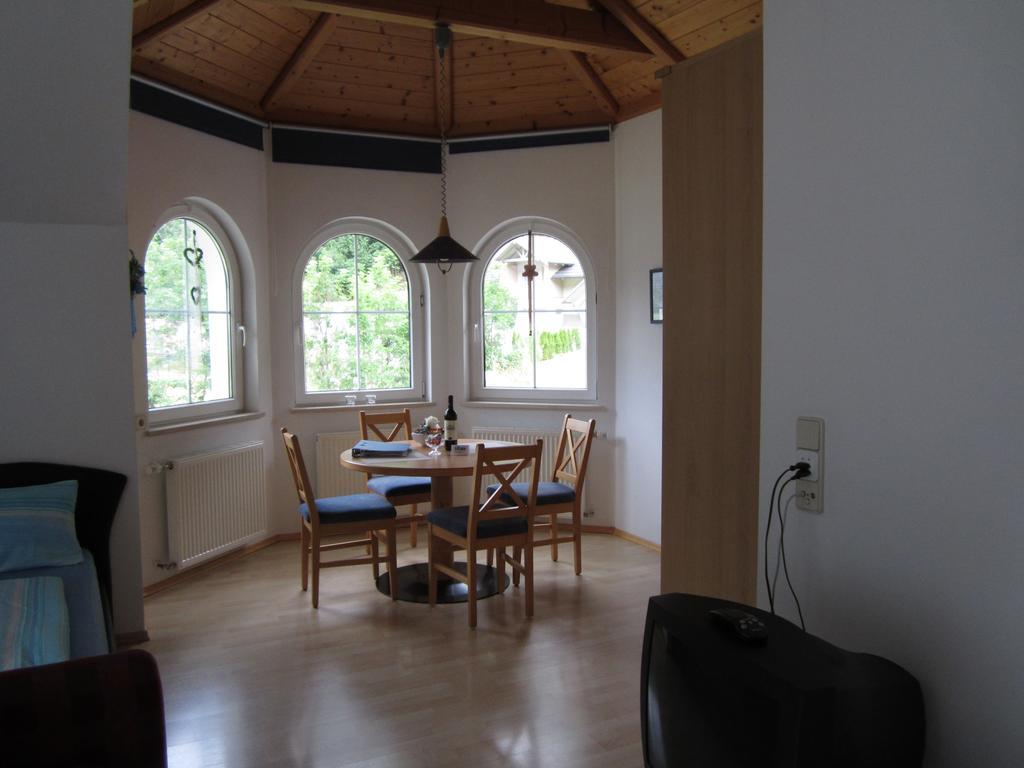 Landhaus Buerse ฟลาทอาค ภายนอก รูปภาพ