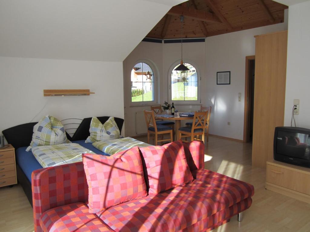Landhaus Buerse ฟลาทอาค ภายนอก รูปภาพ