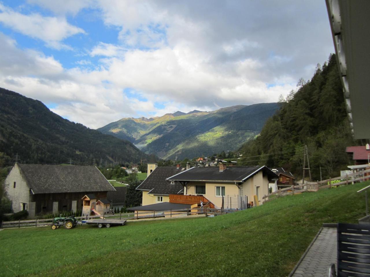 Landhaus Buerse ฟลาทอาค ภายนอก รูปภาพ