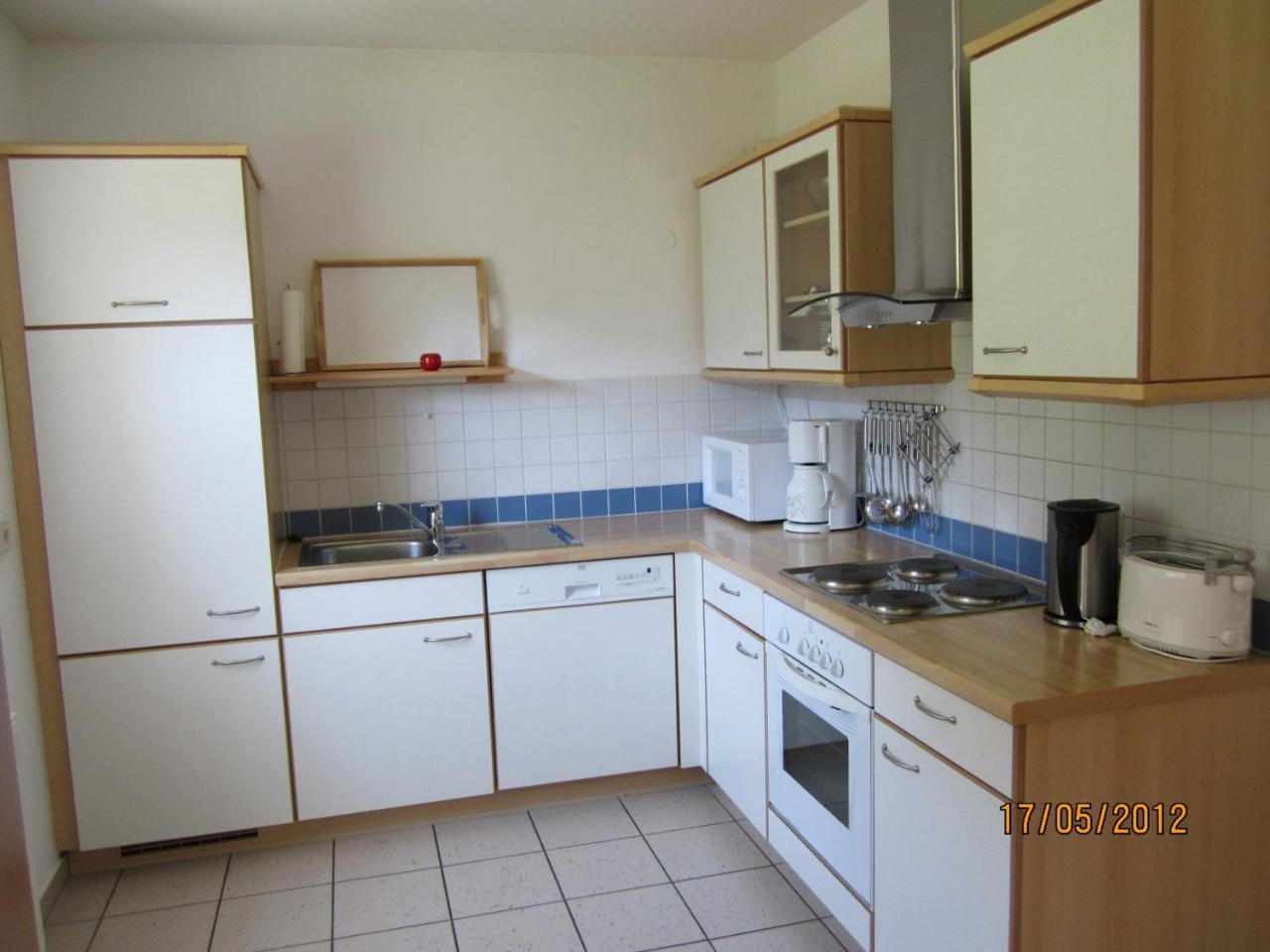 Landhaus Buerse ฟลาทอาค ภายนอก รูปภาพ